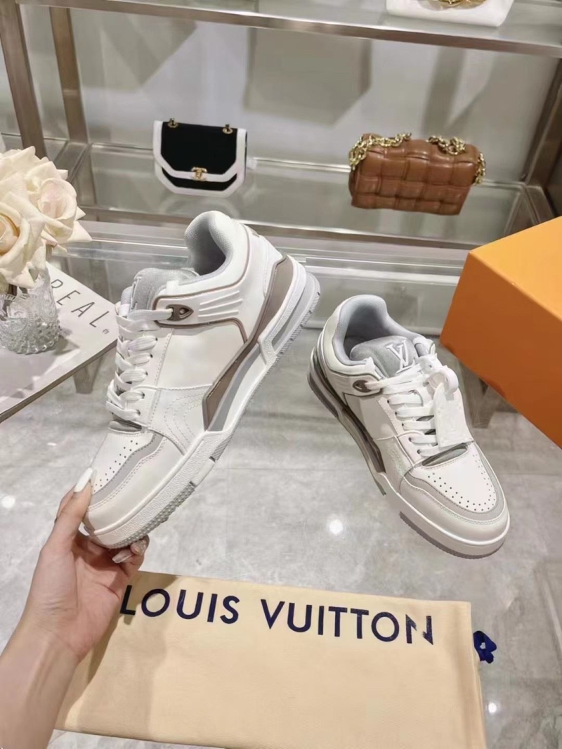 LV Sneakers